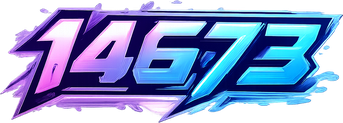 14673